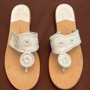 Palm Beach Flat Wide